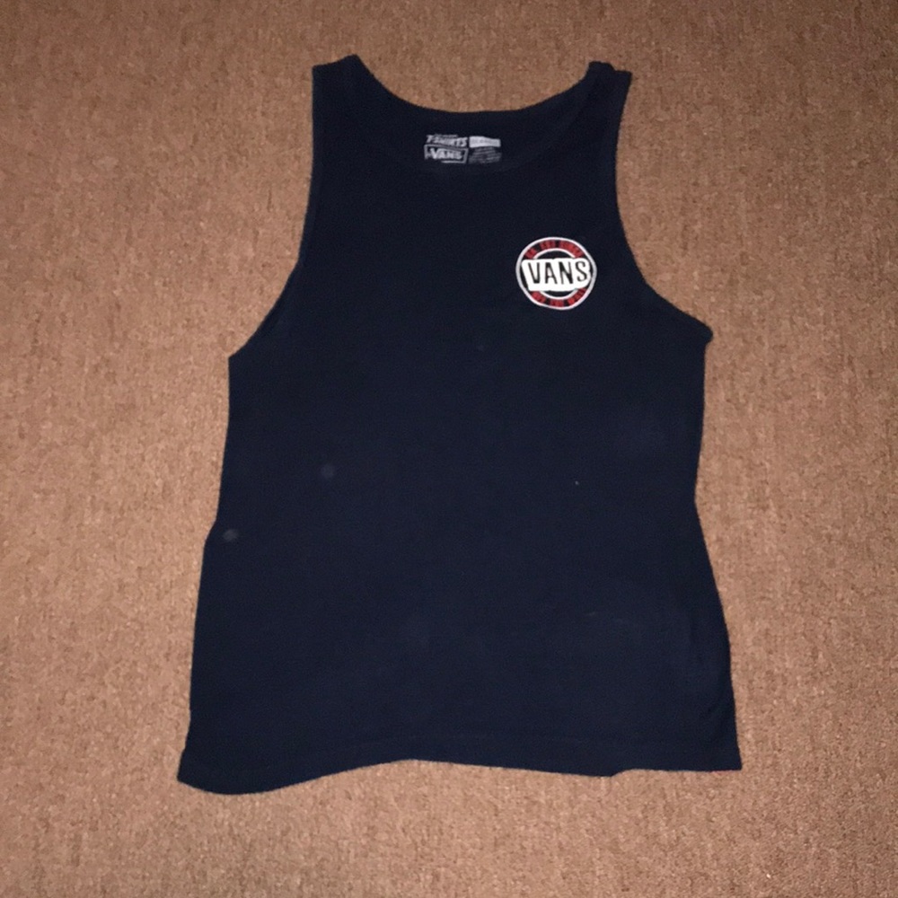 Vans Tank Top